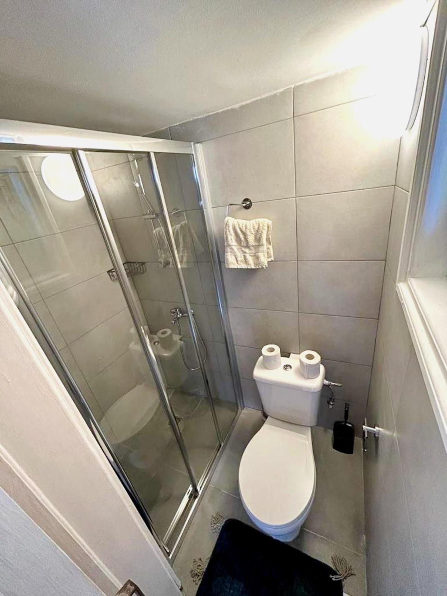 Central Comfort Studio Larnaca Exteriör bild
